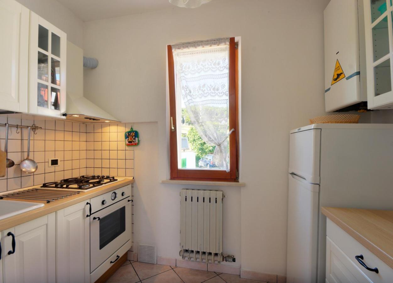 La Terrazza Del Conero Le Due Sorelle Apartment Sirolo